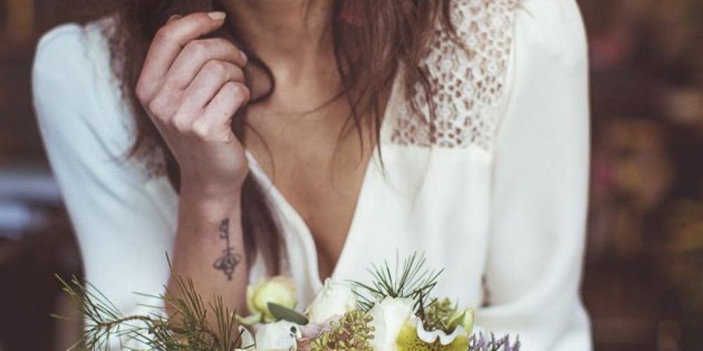 6 consejos para estar radiante en tu boda