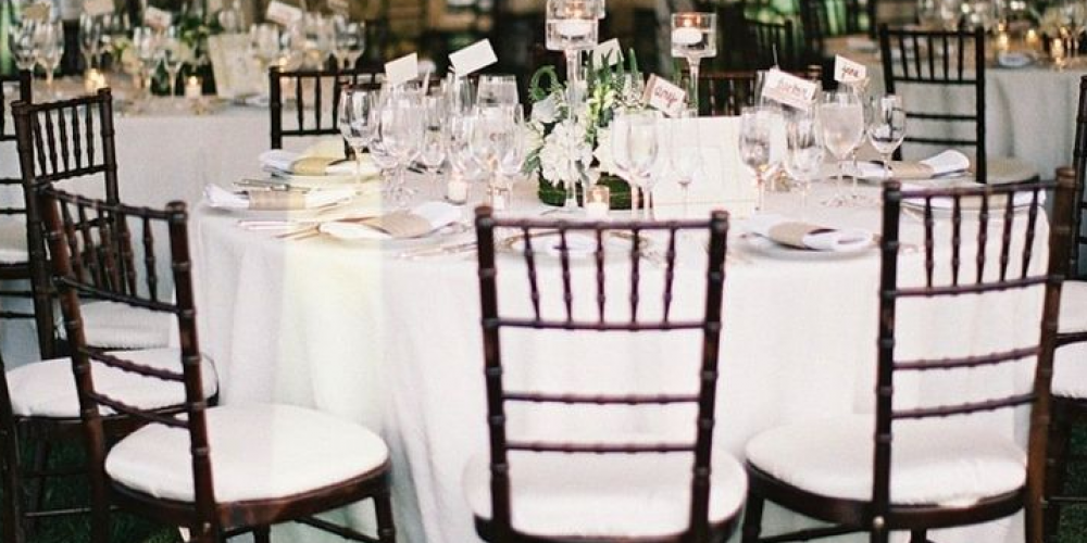 ¿Cómo organizar a los invitados en tu boda?